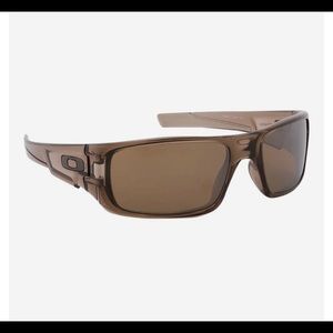 Oakley Crankshaft polarized sunglasses